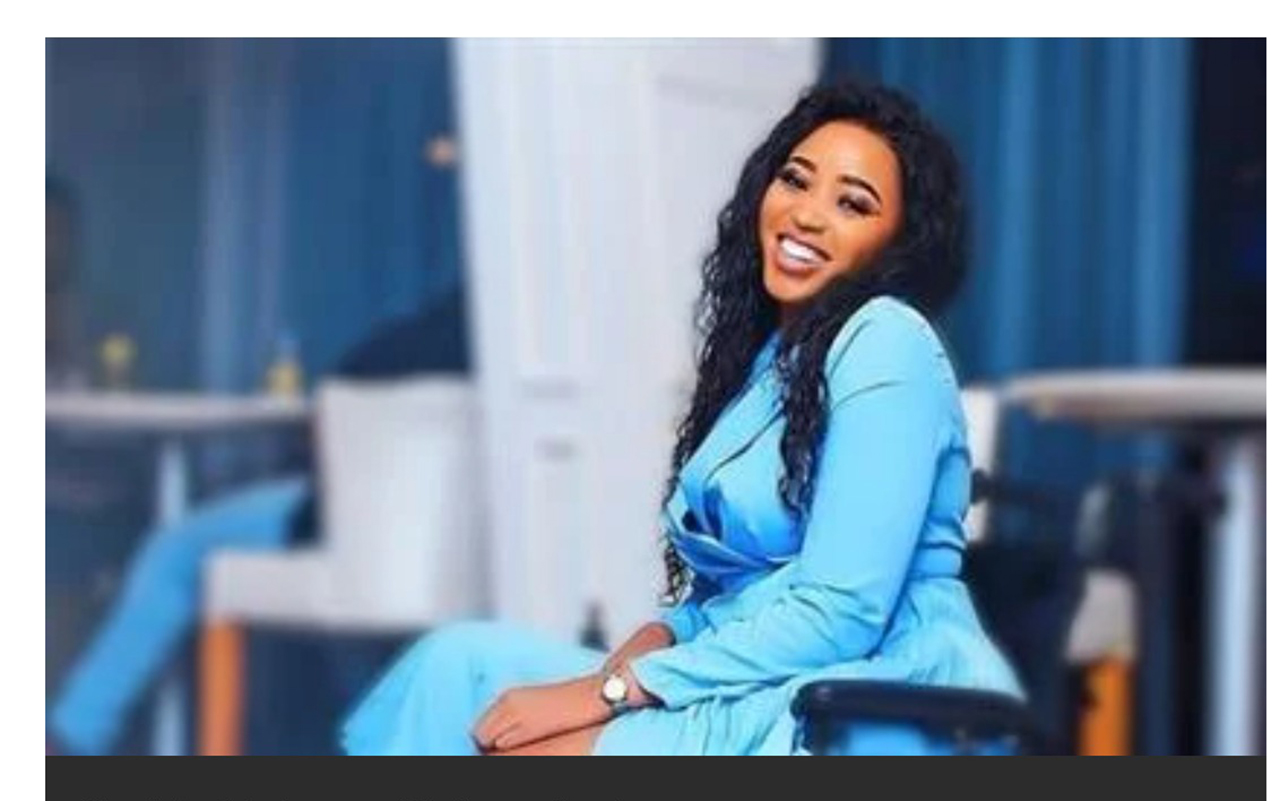 Mamkhize’s daughter is looking for a boyfriend,the requirements