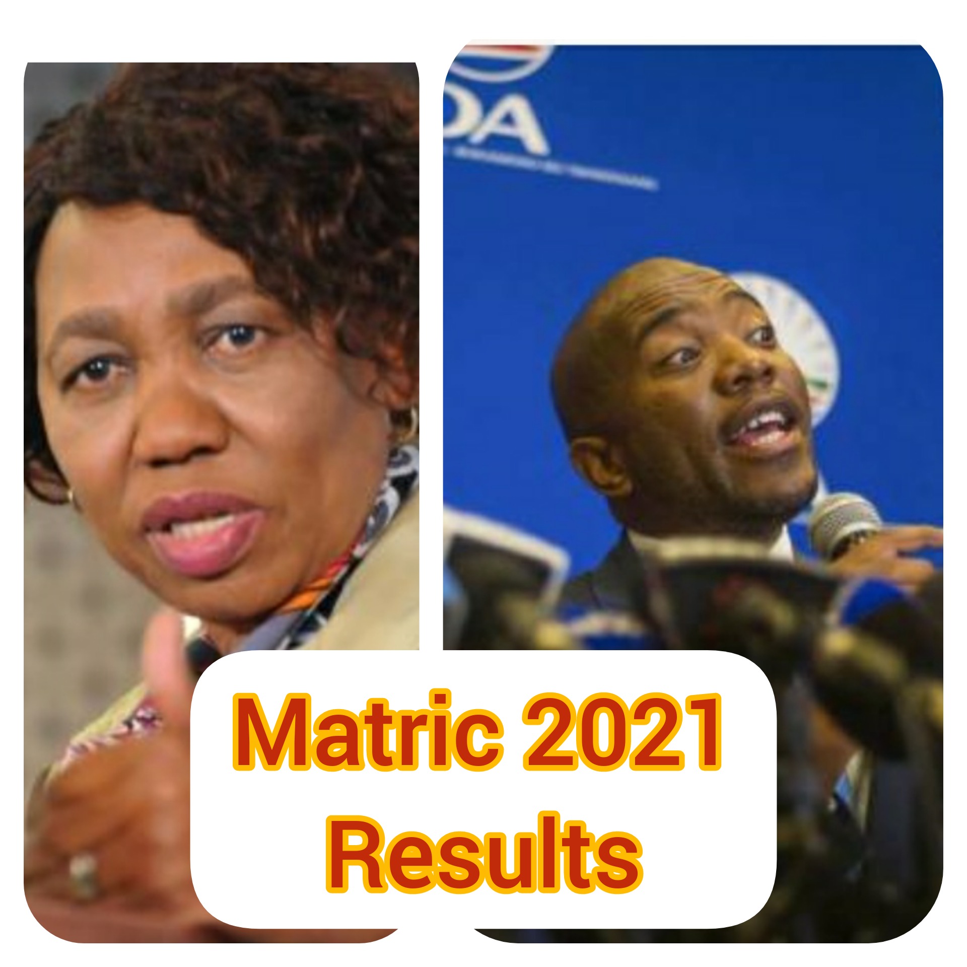 Matric 2022 results: Mmusi Maimane says Angie must announce the results based on a 50%, real pass rate