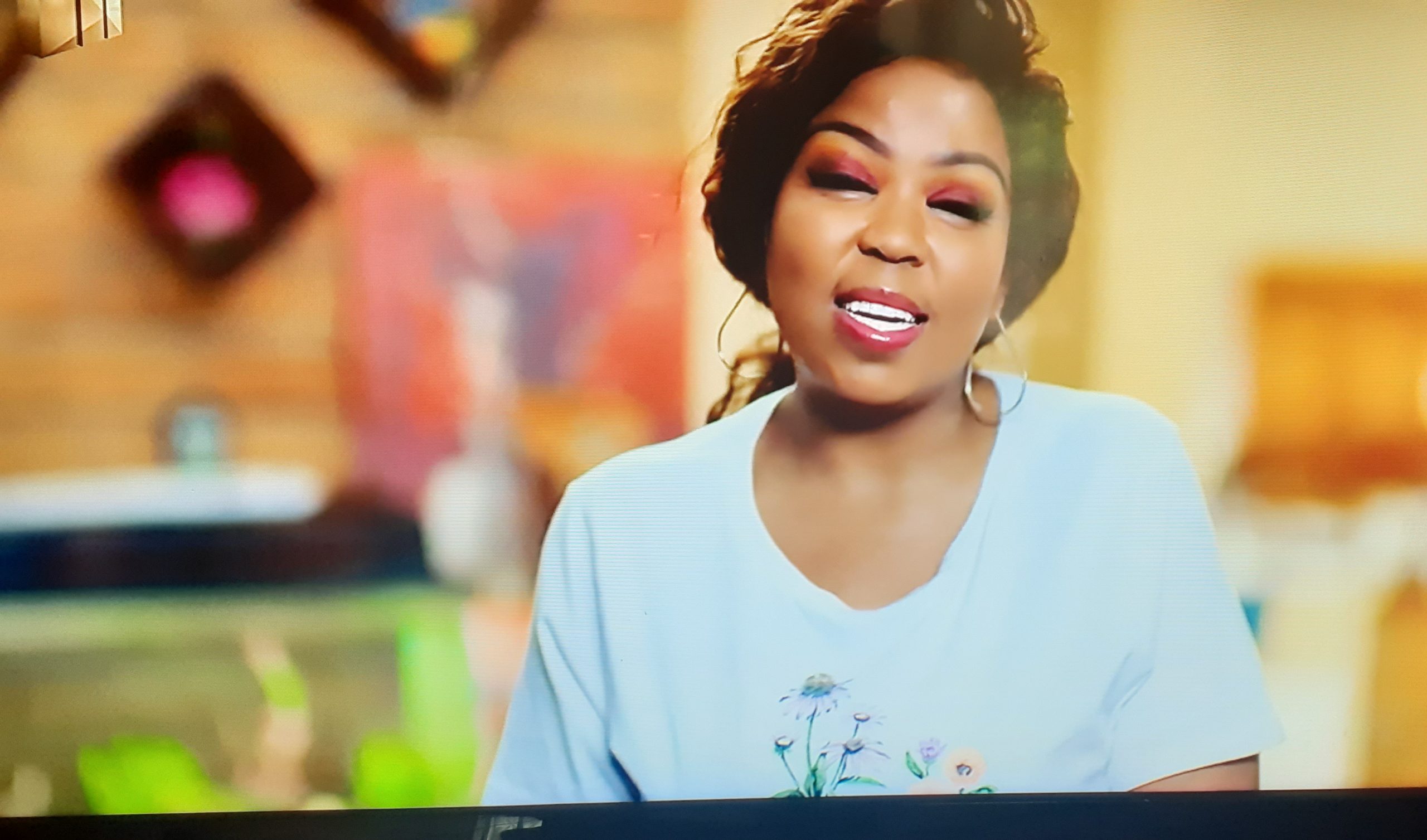 Date My Family! Lerease Leeuw passed away after filming the episode