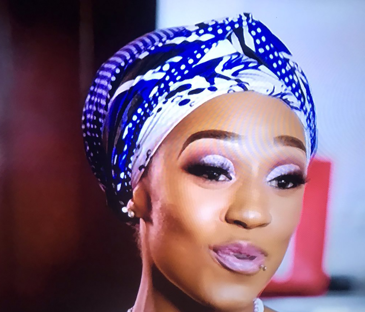 Maseko finally supports Fezile to go back to school:Umndeni