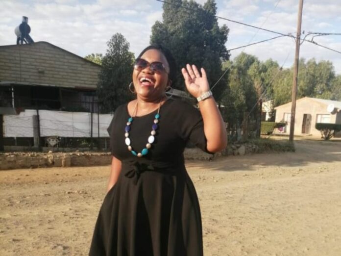 The student angrily shot his geography teacher after discovering he had failed his matric exams