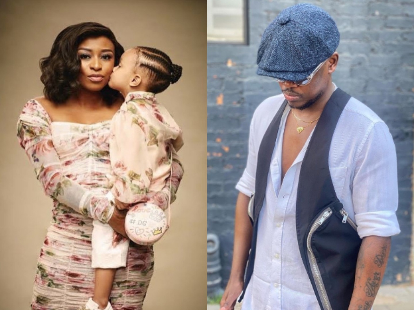 Fans Still Can’t Get Over What Murdah Bongz Called Kairo And They Wonder How AKA Feels About It