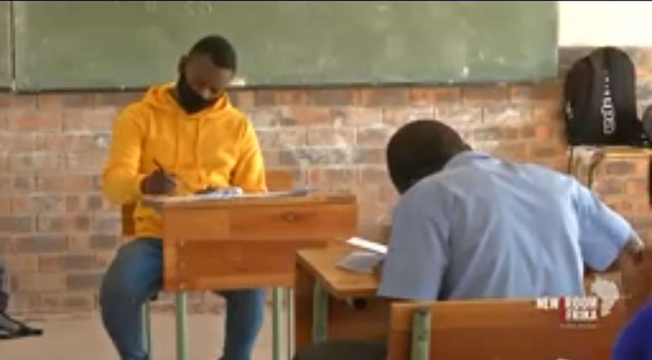 Parents will not have to be forced to buy uniforms from selected retailers in SA: SCHOOLS REOPENING
