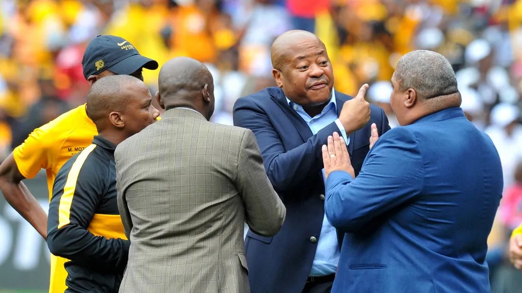 Sad news as Chiefs might face another transfer ban