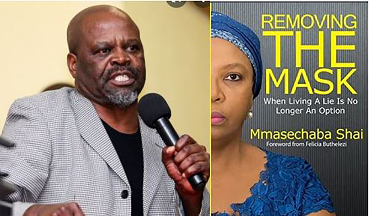BREAKING: How Patrick Shai Abused His Wife Mmasechaba Shai For years