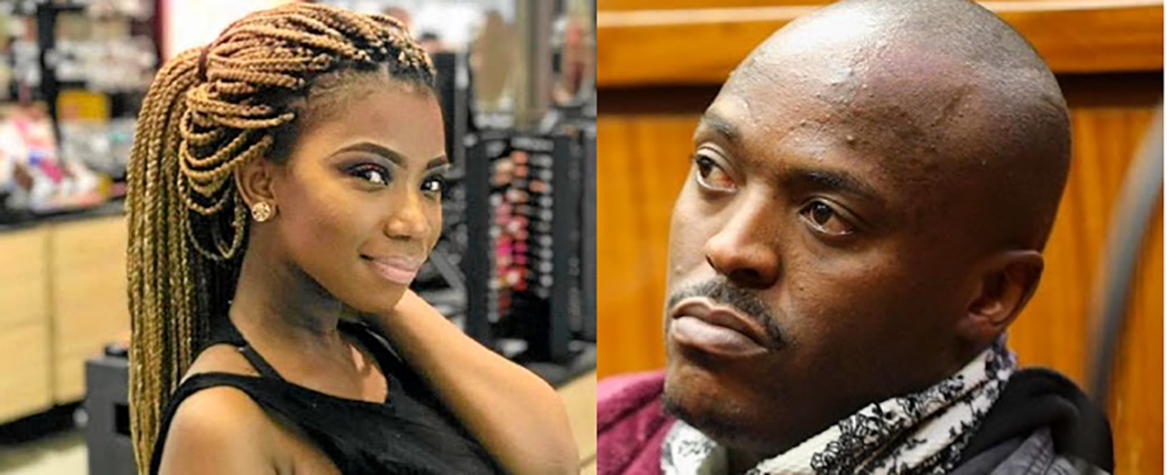 To carry out the murder” I Was Paid R70 000 To Kill Her”