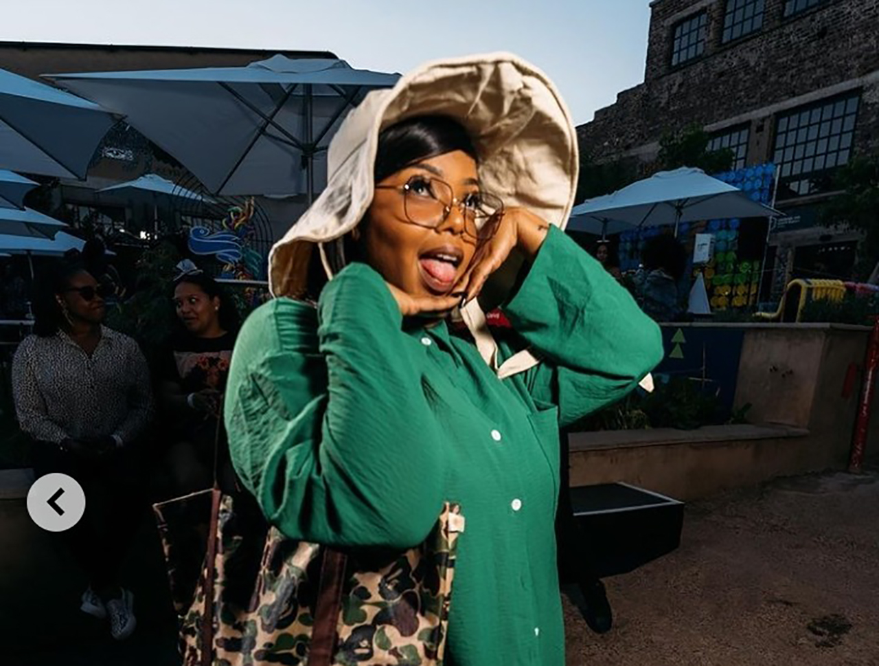 Beautiful Pictures Of Shekinah Donell