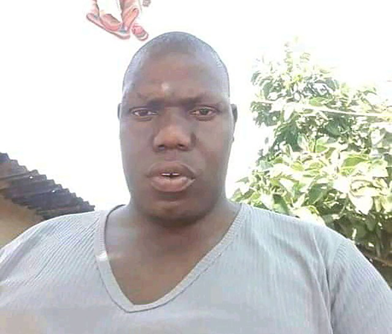 Remember The Man Accused Of Raping His 5-Year-Old, Finally Tells His Side Of The Story