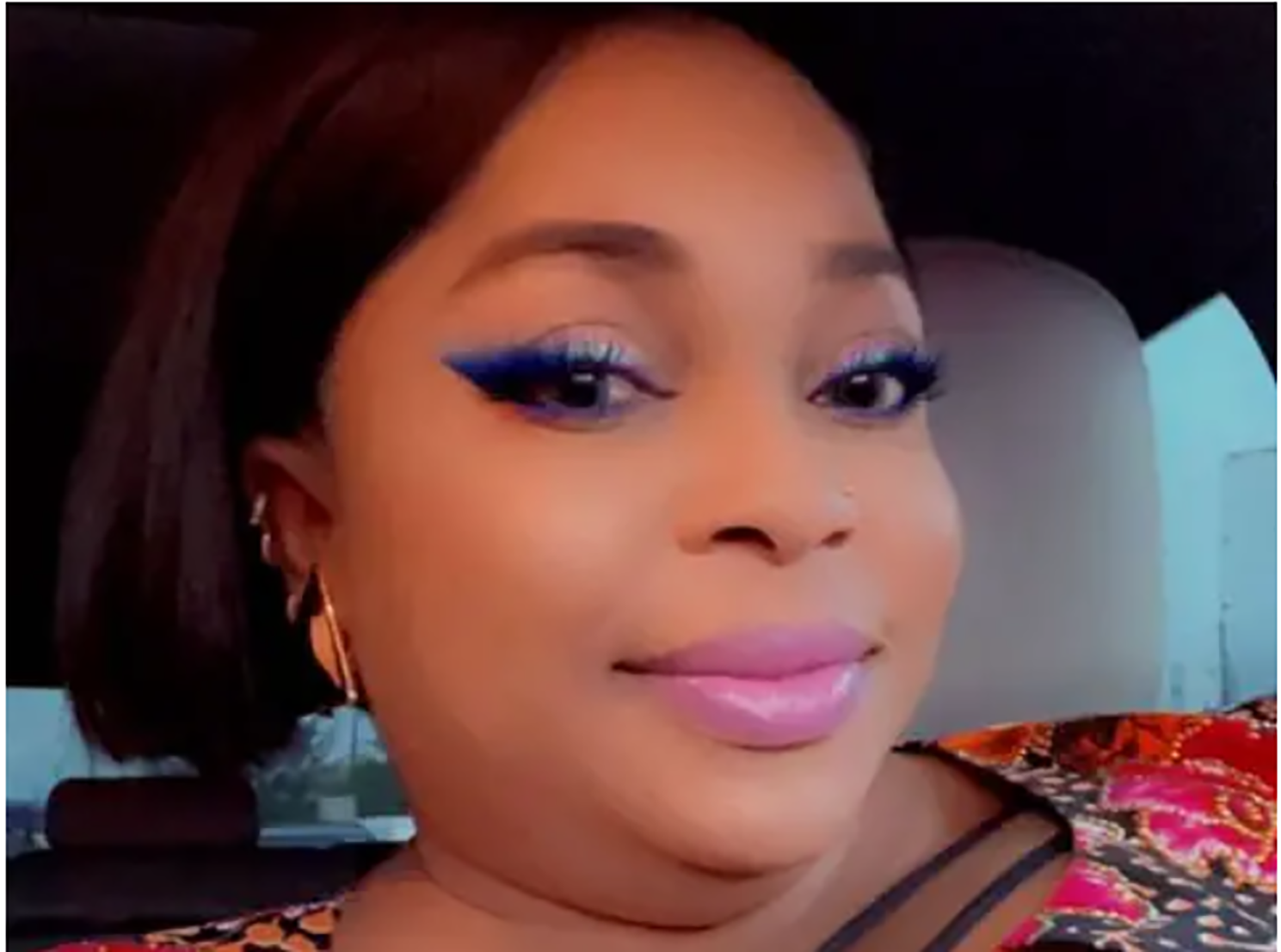 Breaking! I wrote my will, booked a space in a Cemetery after being Diagnosed with an incurable Disease -Kemi