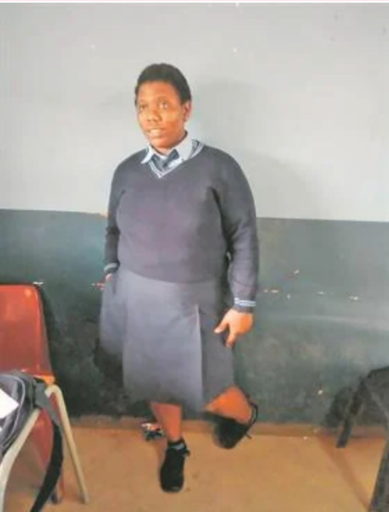 Shocking! She Passed Matric at 31 Despite Being the Laughing Stock