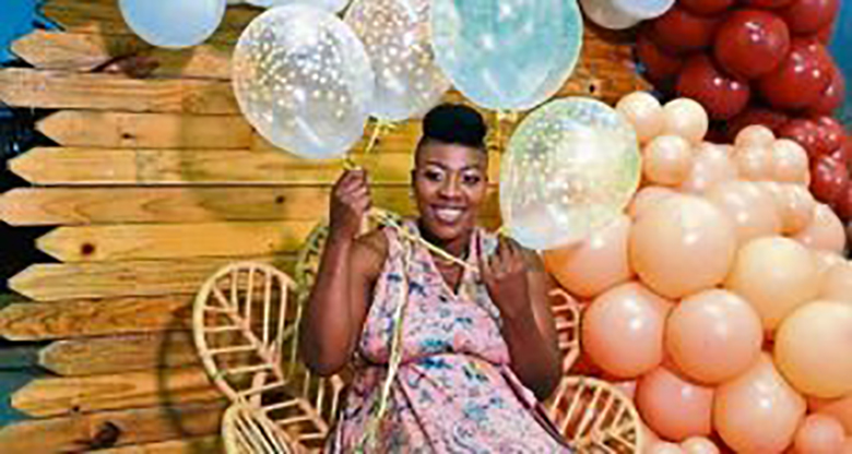 Makhosi Shelembe dumps Mnakwethu: SAD