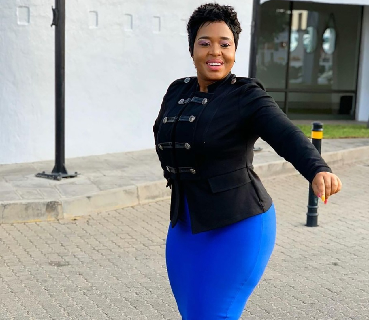 Winnie Mashaba recently left Mzansi astounded as she showed off her new look like a new mum