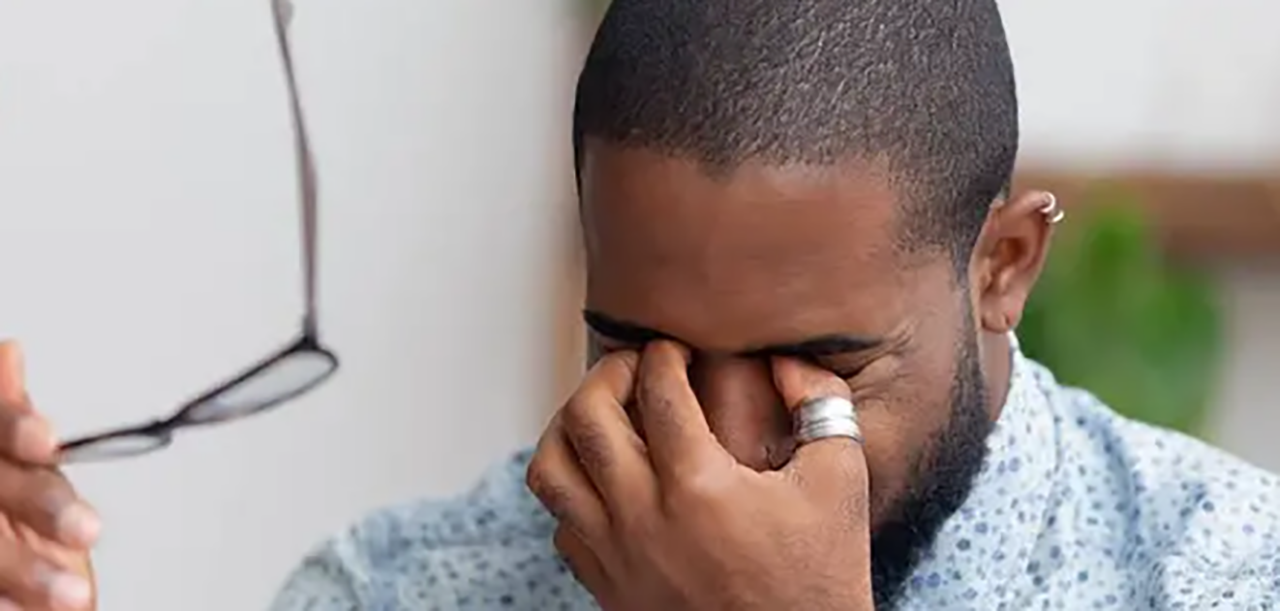 Cancer Is Coming If You Begin To Notice These Signs In Your Eyes