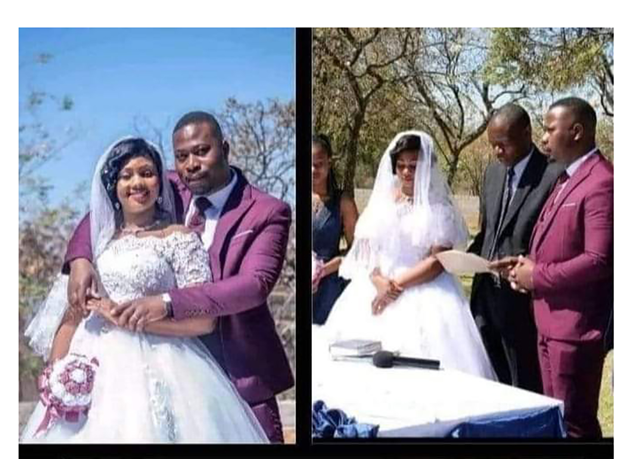 Social media blamed them for her death after she was caught with another man by her husband.