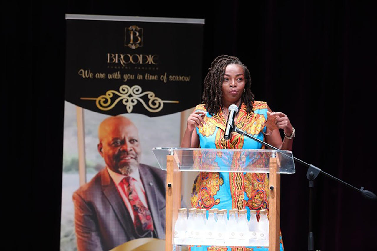 Patrick Shai’s Wife Broke People’s Hearts After revealing “I Used to Be a Victim of This Man”