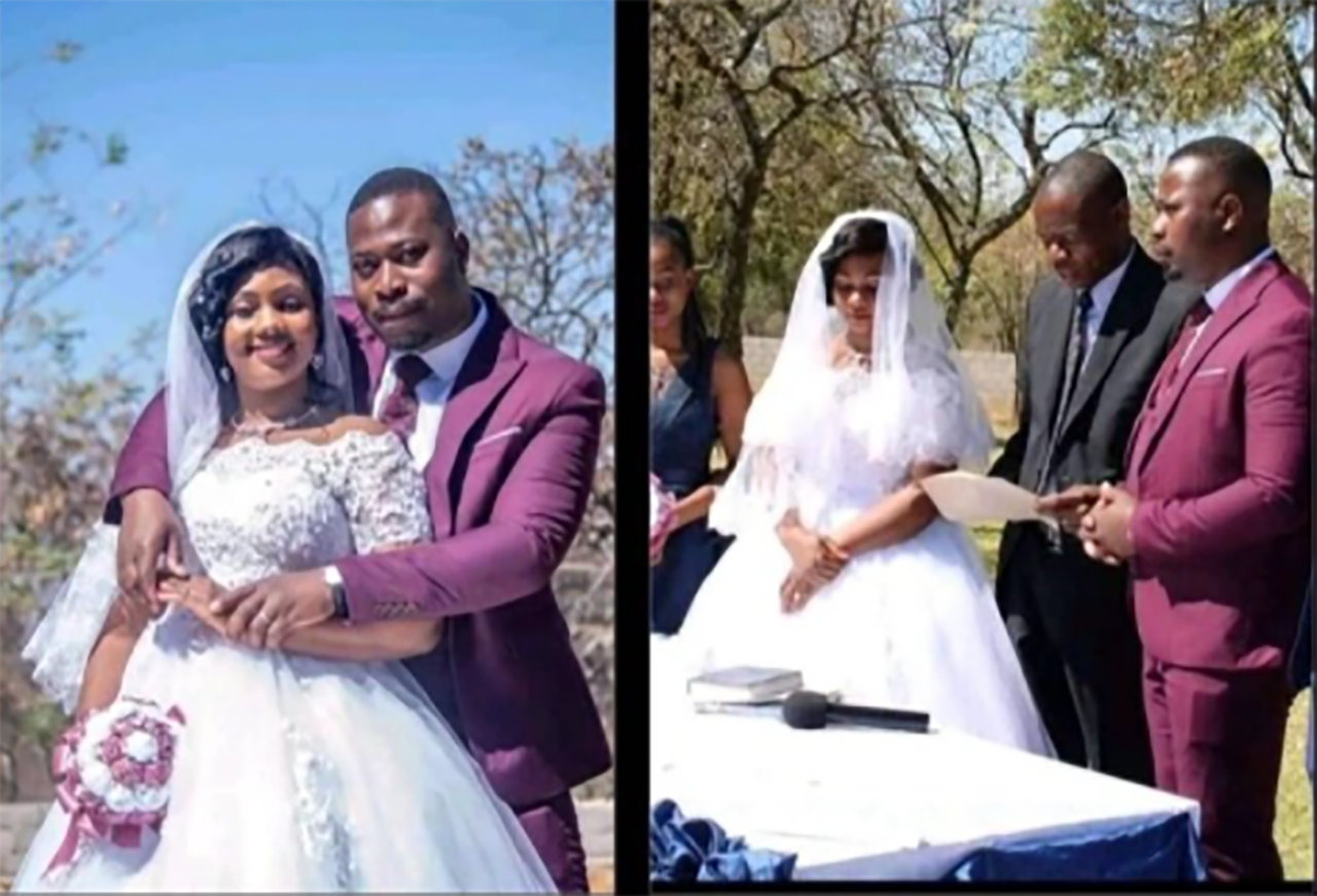 After being discovered in bed with another man, a woman committed suicide