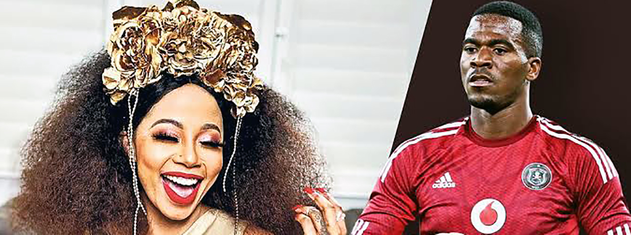 Who killed Senzo? Social Media Attacks Kelly Khumalo After She Said This About People Without Dstv
