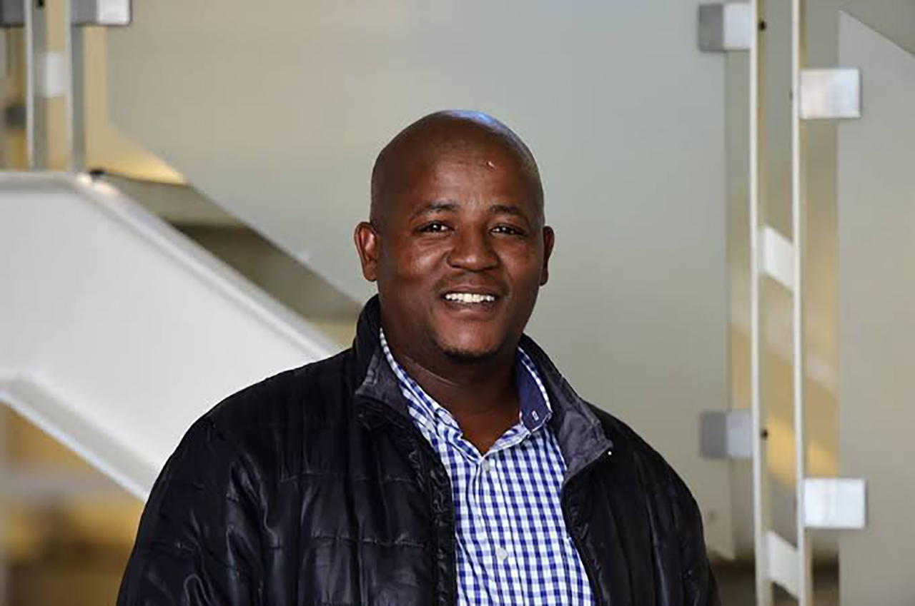 Death ‘Strikes’ Again SAns In Shock At Tau’s Death
