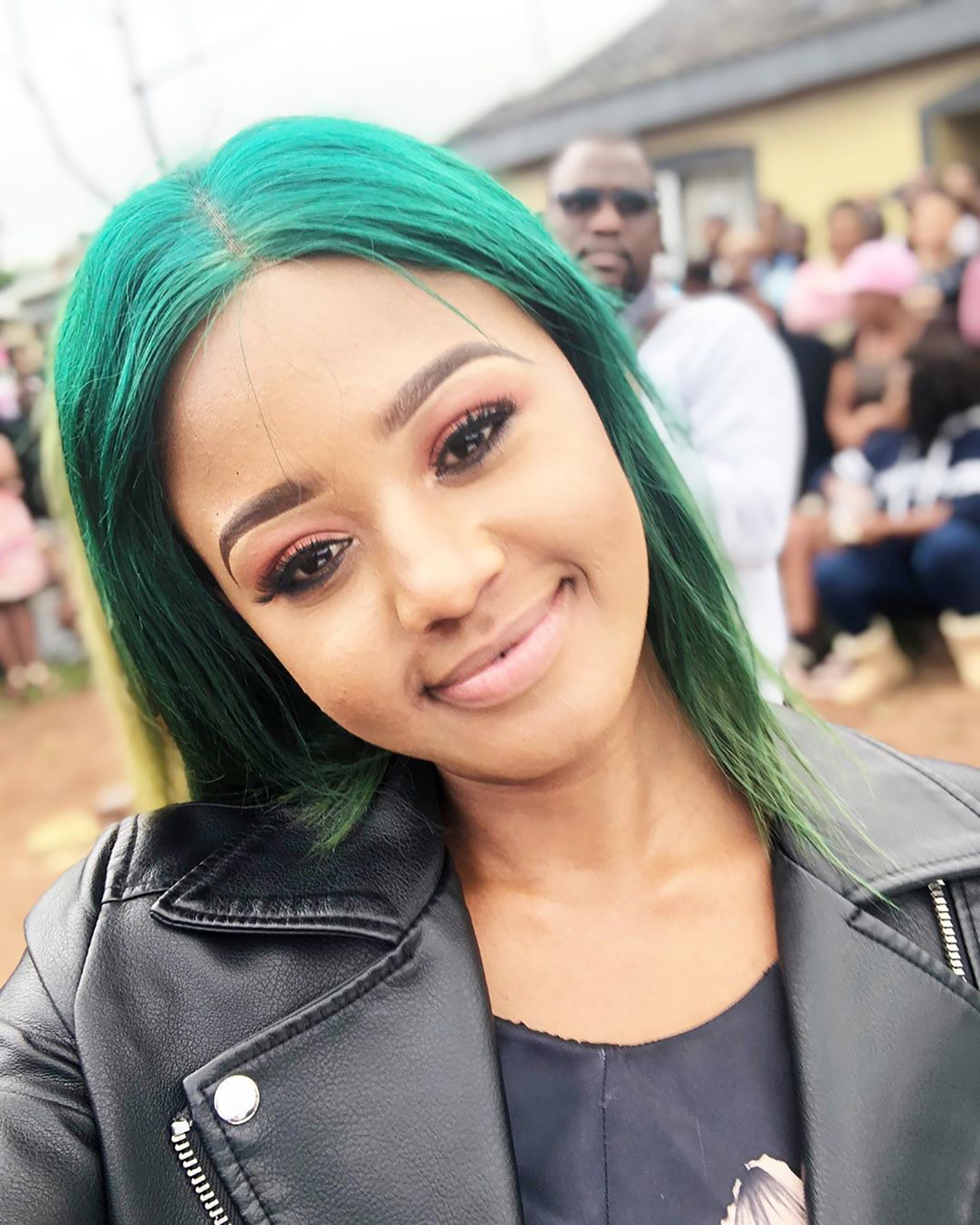 Babes Wodumo threatens to beat Makhadzi to death 