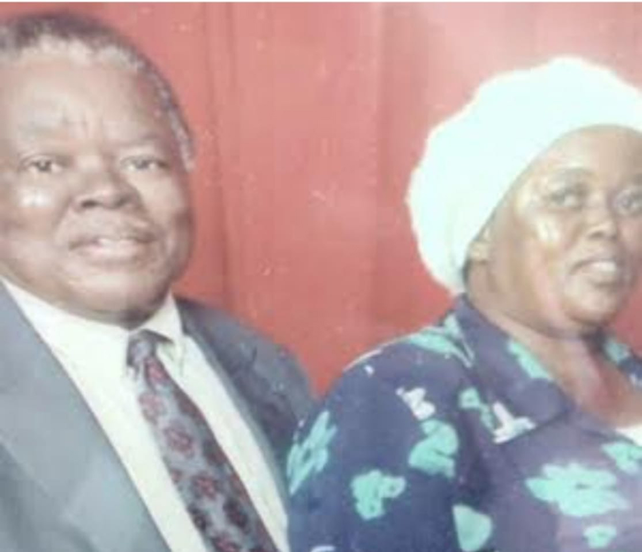 Shock! A 75-year-old man shot and killed his 69-year-old wife then turned the gun on himself