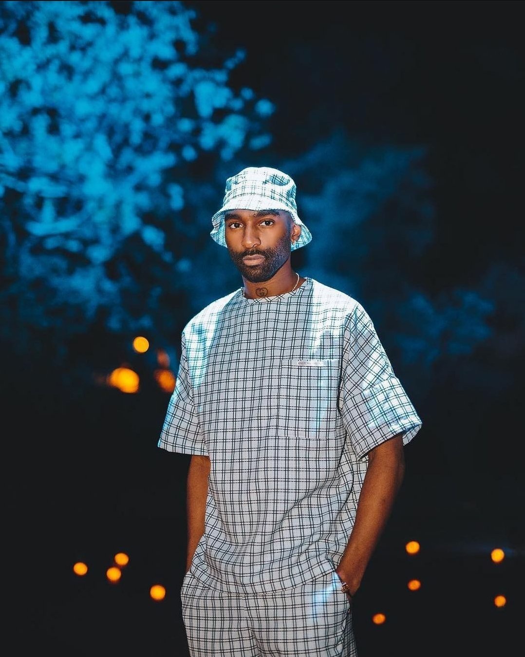 Rick’s friend : He has been struggling for years, if you didn’t know, he did not want you to