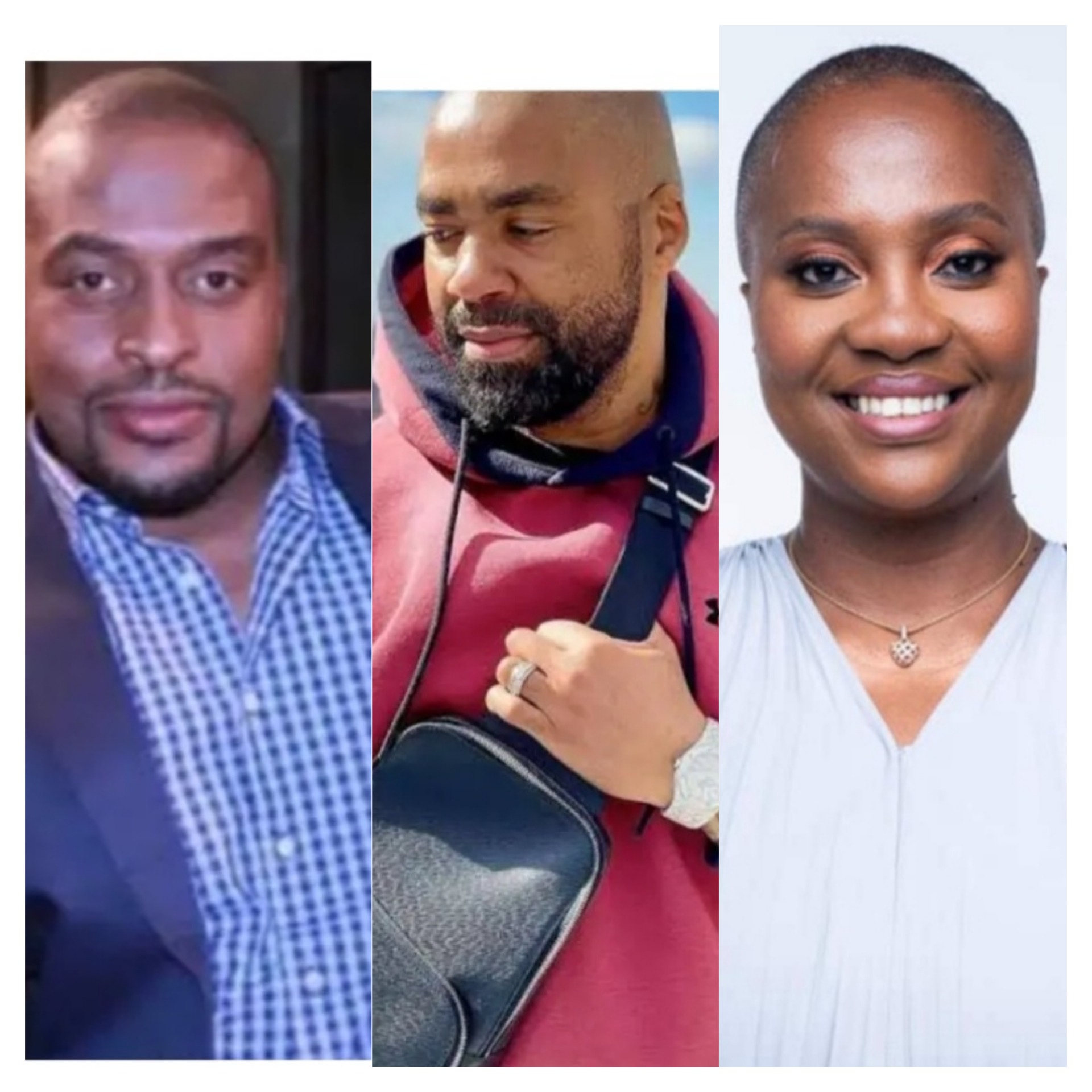 South African Celebrities Who Died From COVID-19 Complications