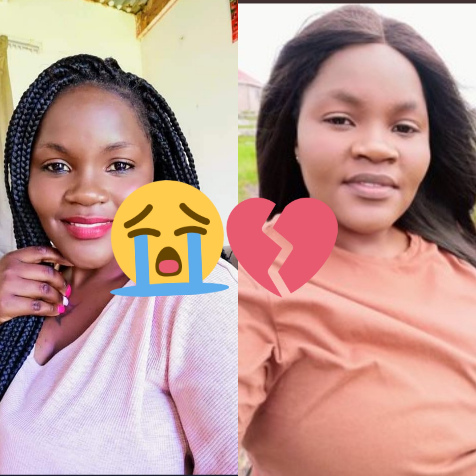 My 10 Years Old Daughter Was Raped By Someone We Know || Lady Cries After This Happened