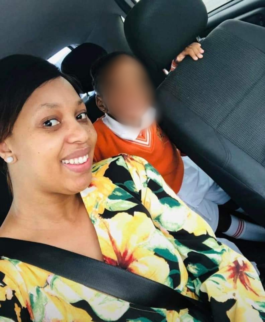 A mother of a 6-year old girl who passed on while at school is crying for help as she seeks answers