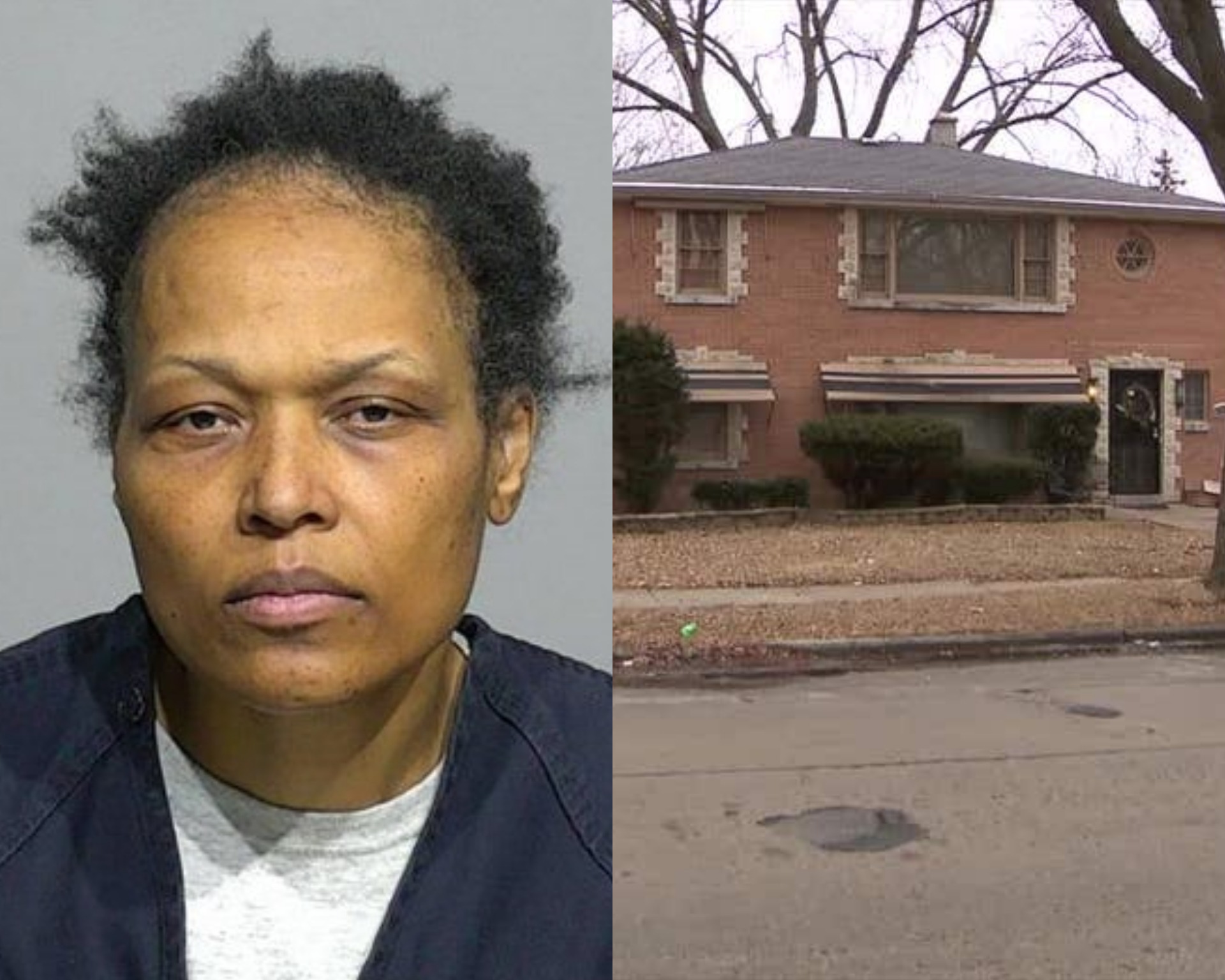 Mother Allegedly Accused of Killing Her Ten Years Old Daughter