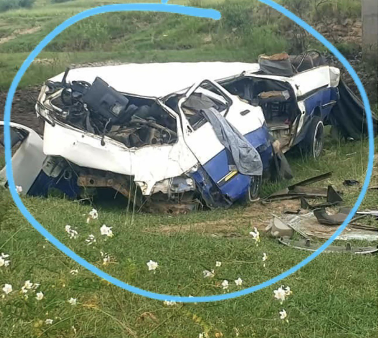 UPDATE _ New information on the horrific accident that claimed the lives of 9 students got REVEALED