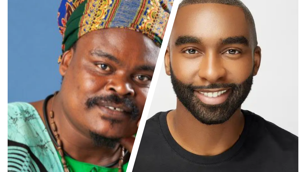 Person Who Spoke to Riky Rick Just Before He Died Reveals What He Told Him