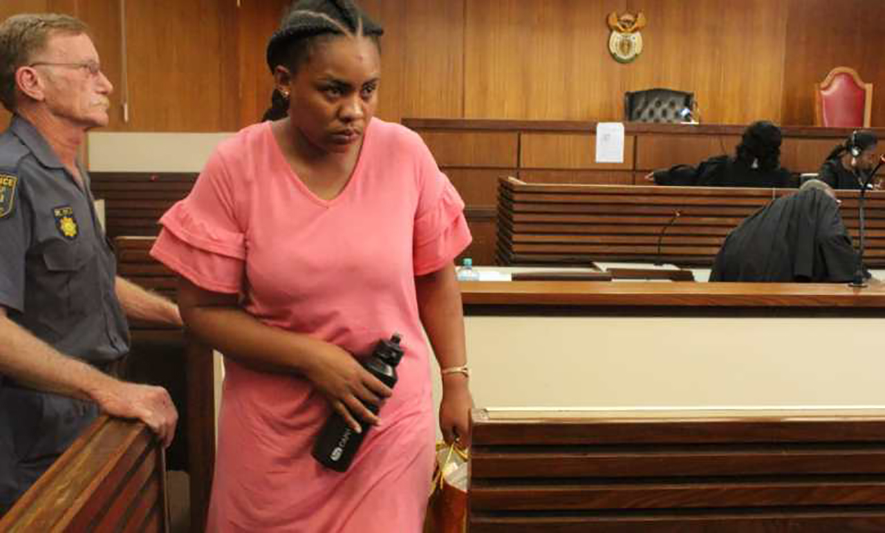 Remember Zintle: the mum who poisoned her 4 children? Lawyer launches bid to free her