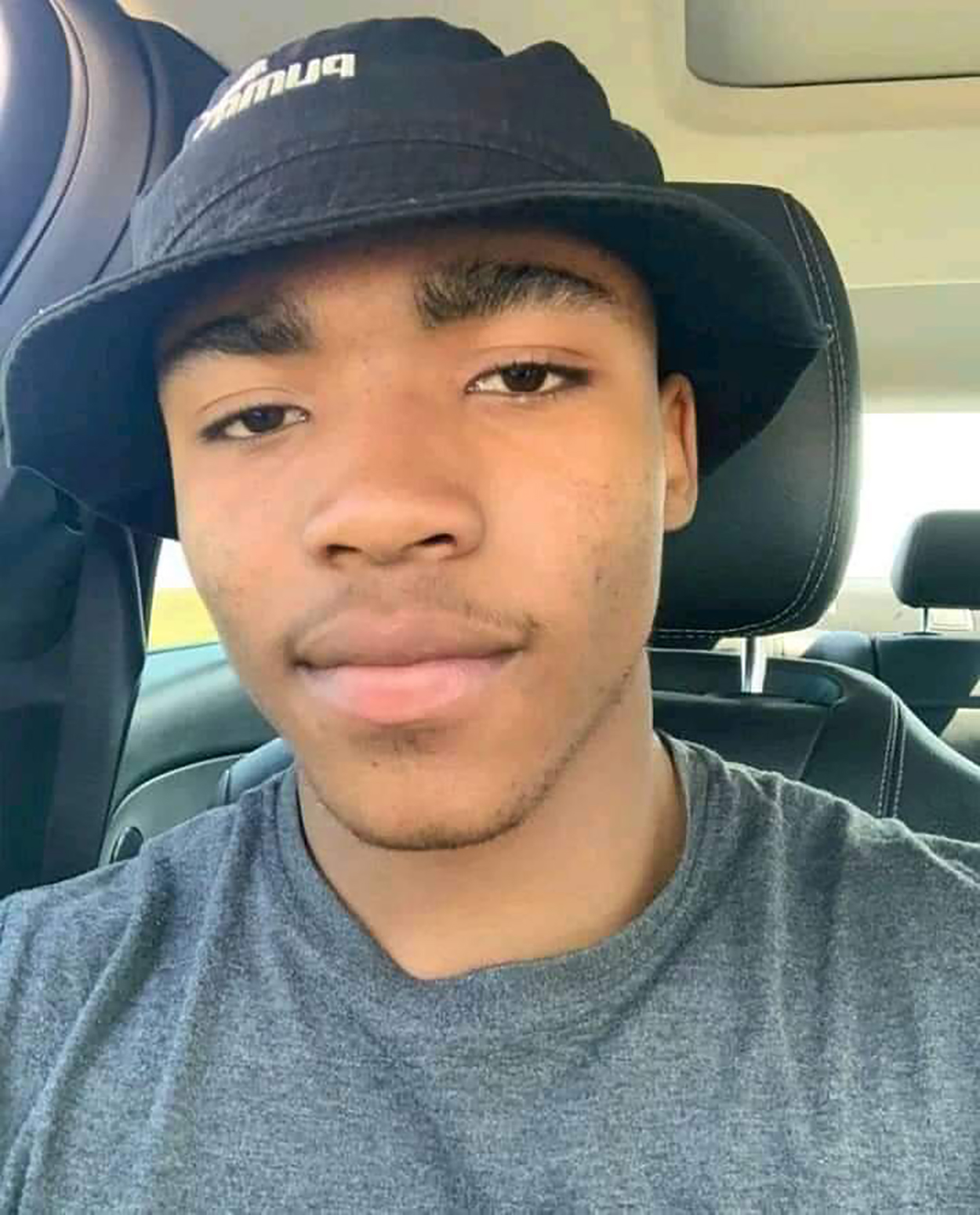 RIP! 18-Year-Old Was Shot 3 Times By His Step Father Because Of This