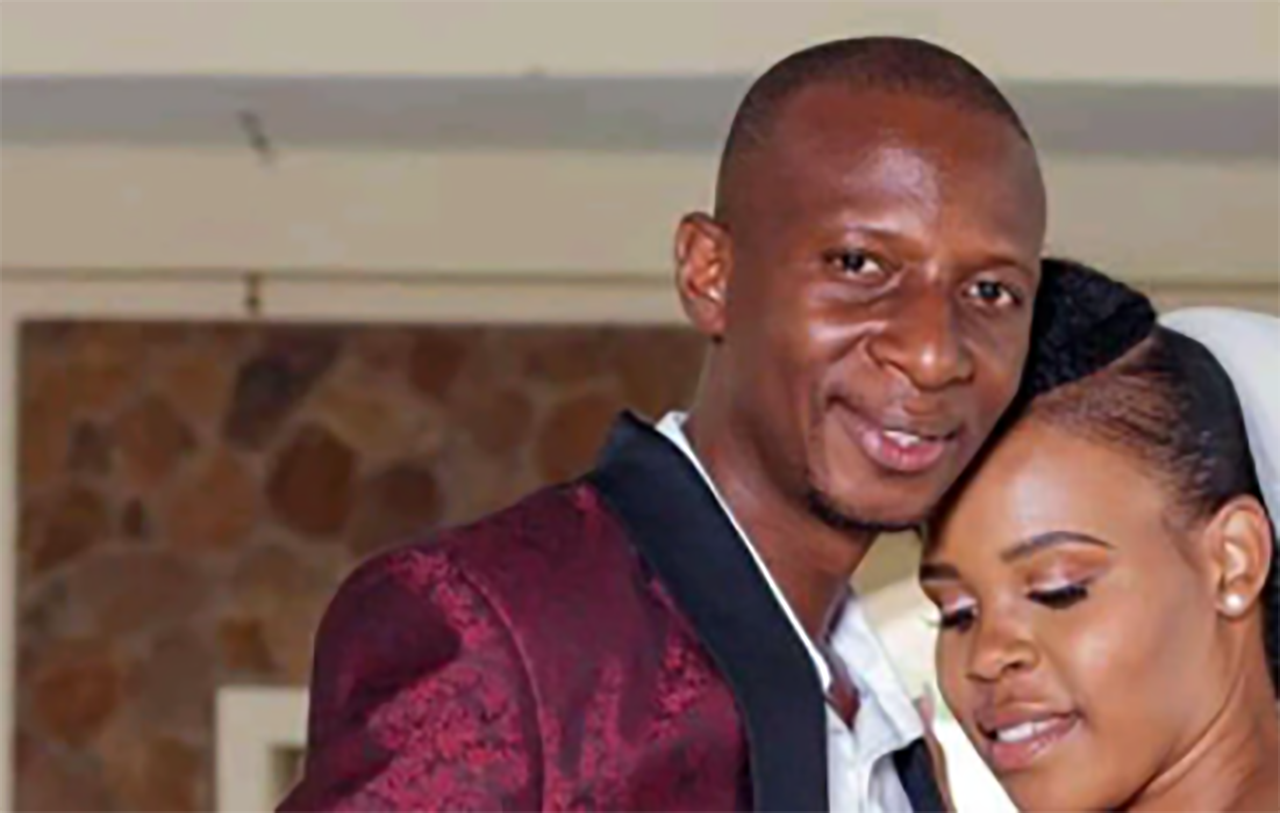 Prominent businessman is divorcing his wife after finding out that the child is not his