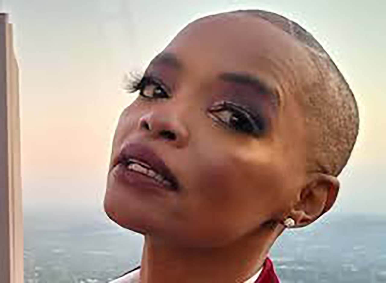 Those close to Kuli Roberts ‘won’t be drawn on speculation’ around her death