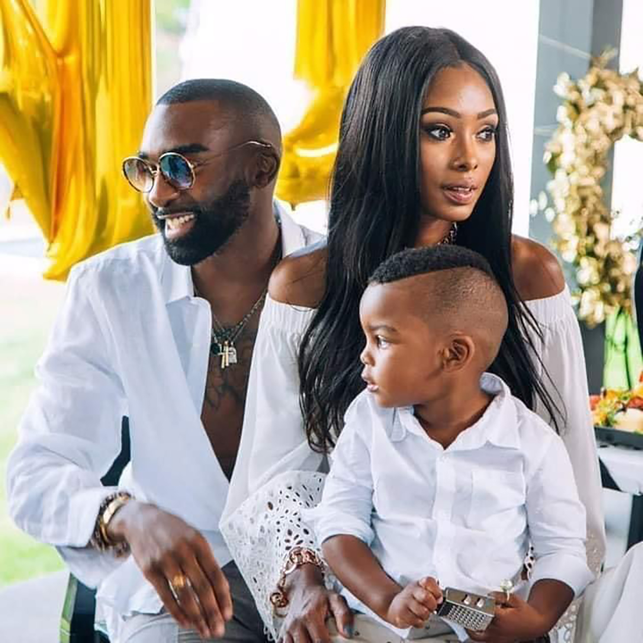 Check The cause of Death for Ricky Rick has been revealed