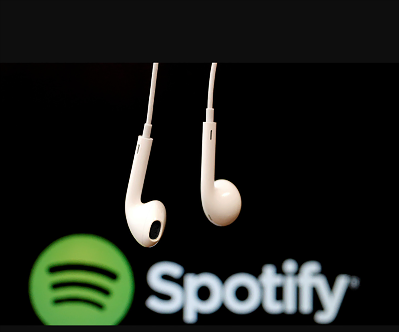 The misinformation reckoning hits Spotify
