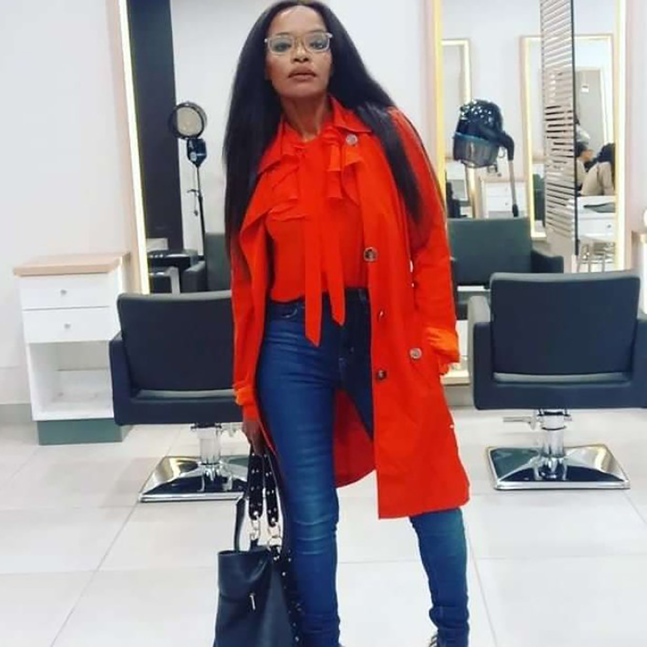 The Queen Actress Khuli Robert Died At The Age Of 39: Here Is The Truth About Her Death