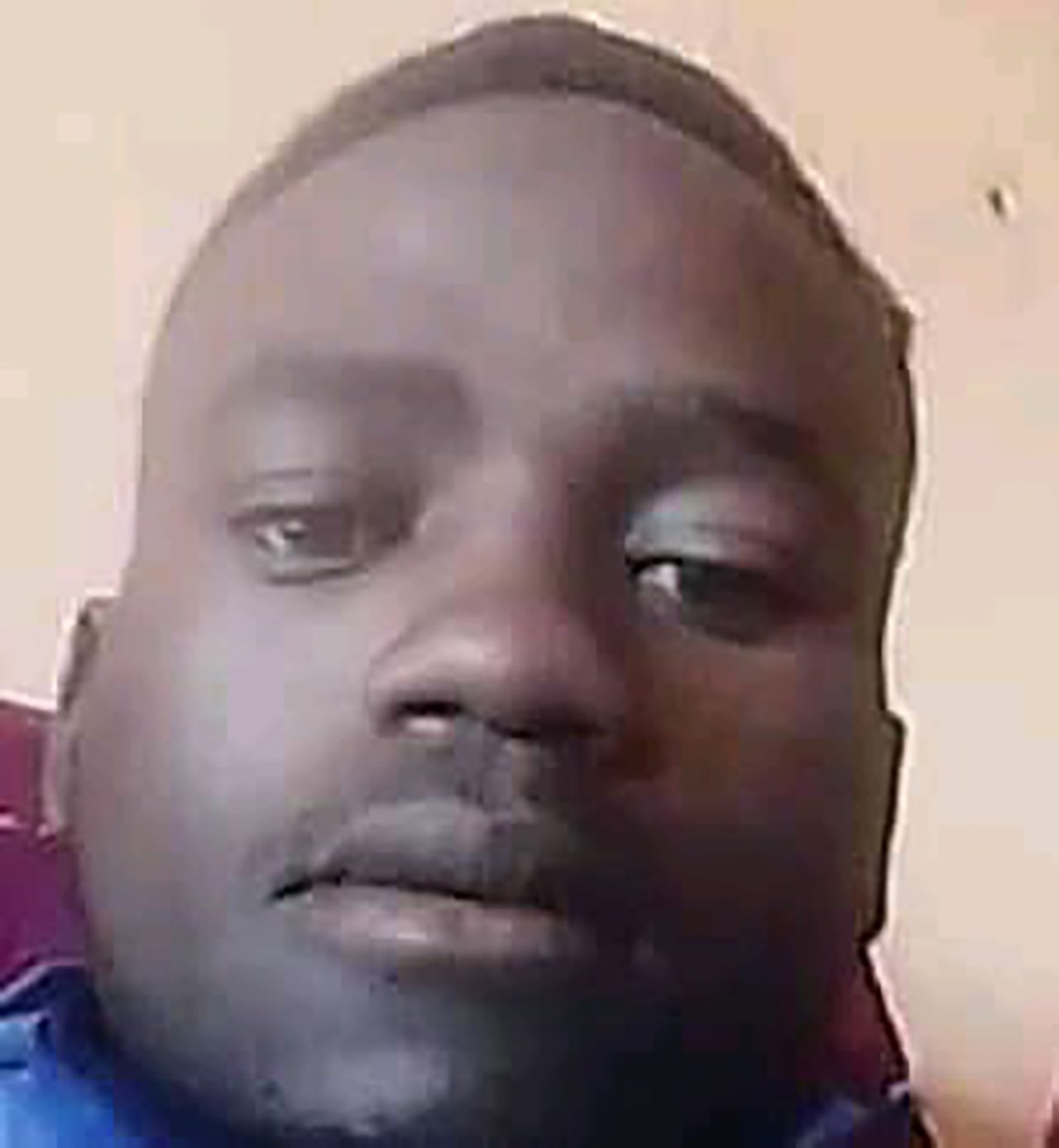 Horrible! He told his family where to find his body, Here are the sad words of a man kidnapped last night