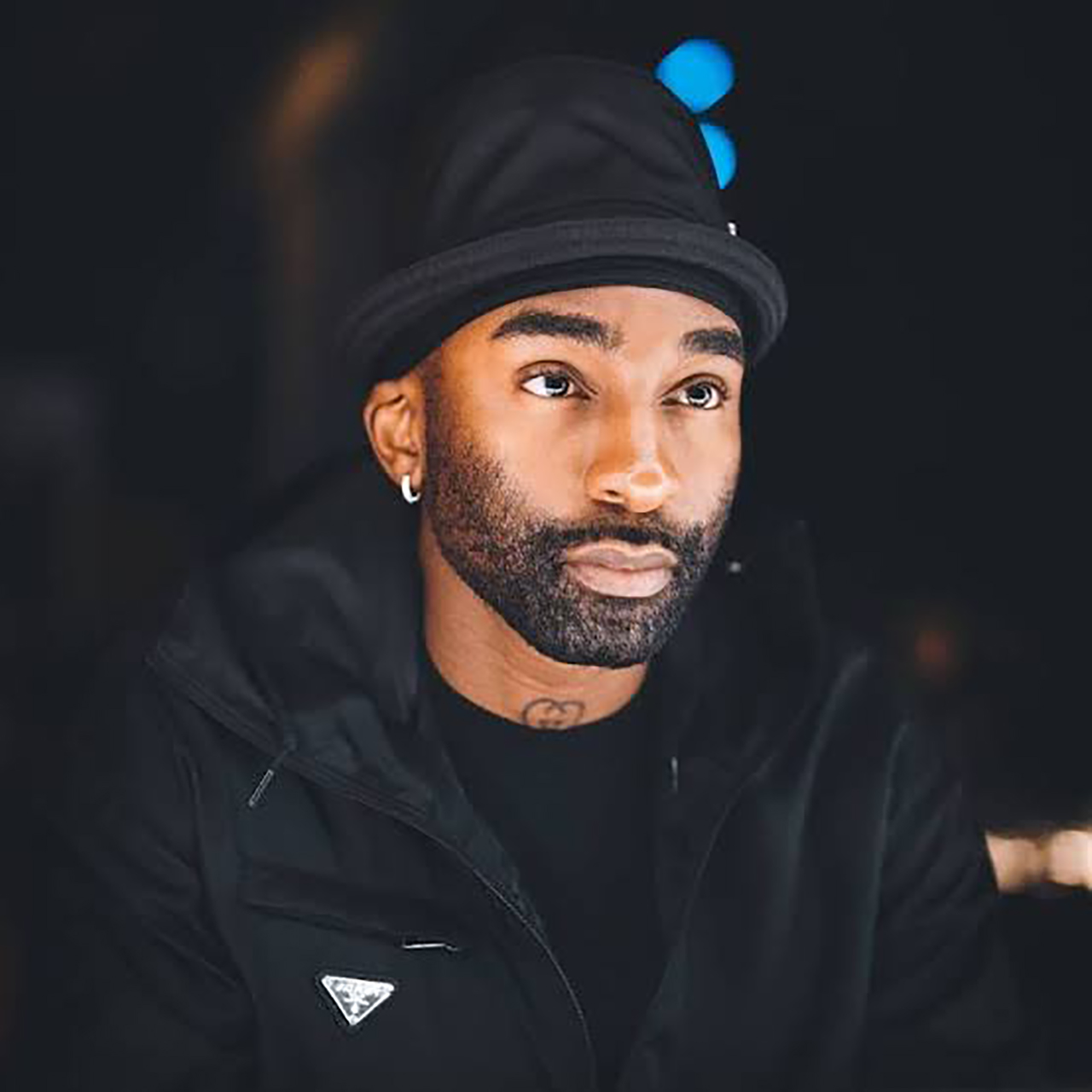 SAD: See What Ricky Rick Posted a Night before He “ALLEGEDLY” Passed Away
