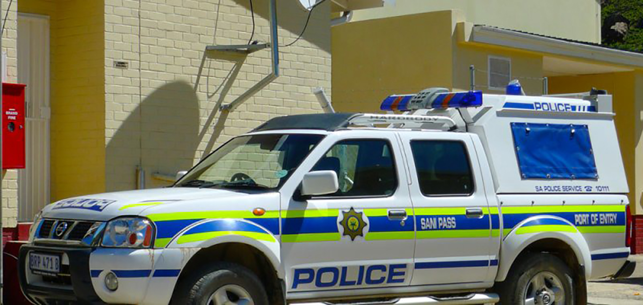 Monster teacher accused of raping 14-year-old learner at school