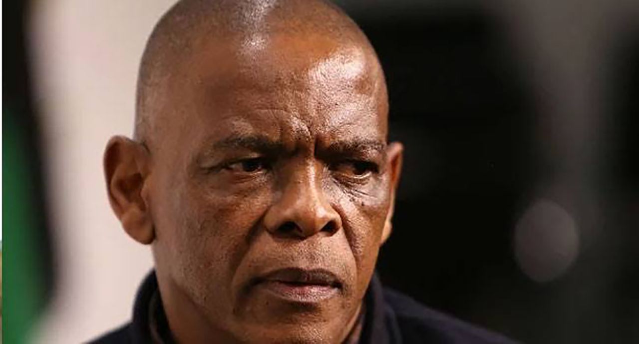 “I Will Unleash The Truth About The ANC, That Will Shock South Africans” Ace Magashule Speaks Out