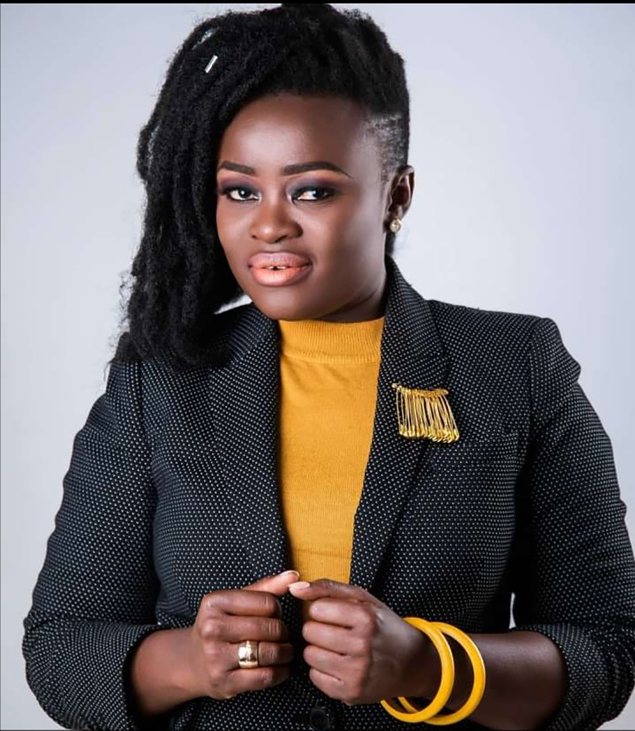 Muvhango Actress Susan Gets Fired From Work After This Happened,SAD NEWS