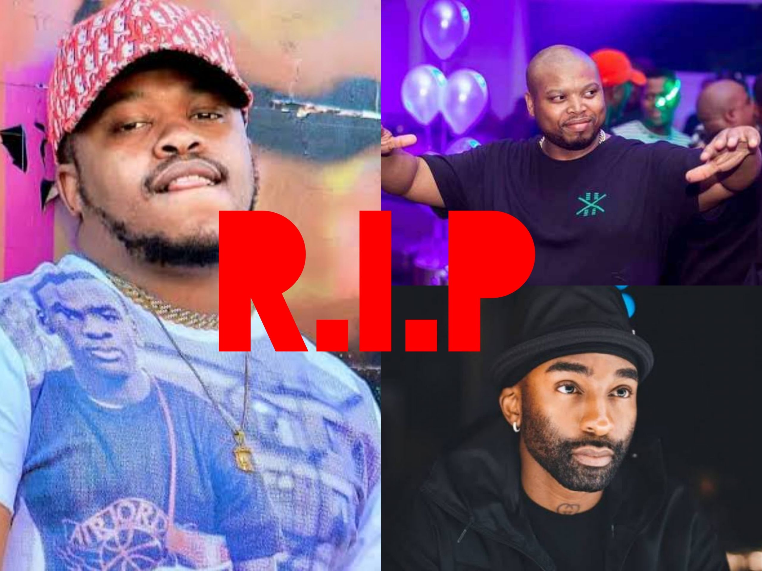One by one, They will pay by blood_ Woman Posts on Twitter After Another Celebrity Dies