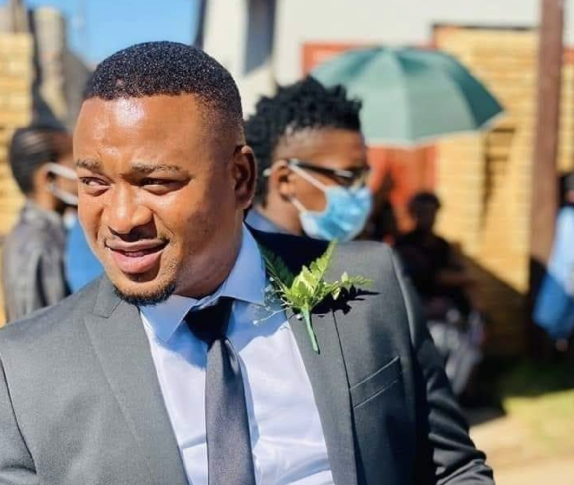 RIP! Another celebrity has been SHOT DEAD