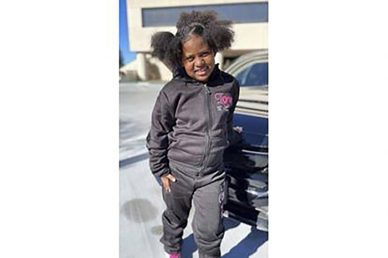 8 years child found dead inside California home.