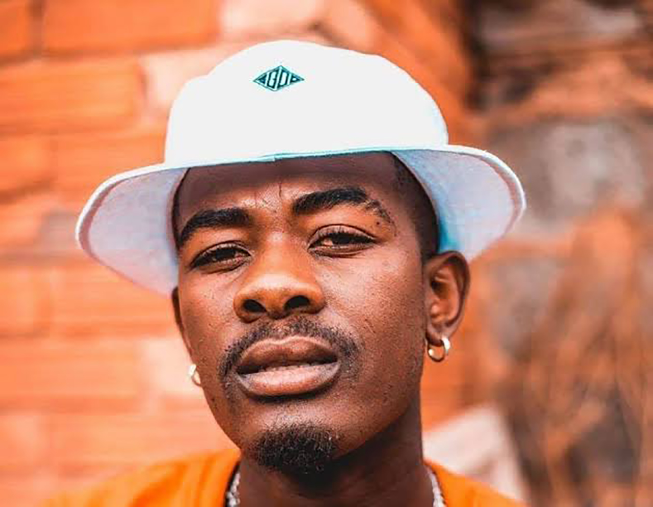 Unexpected: South Africas famous dead artist accused of being seen at a party || see pictures