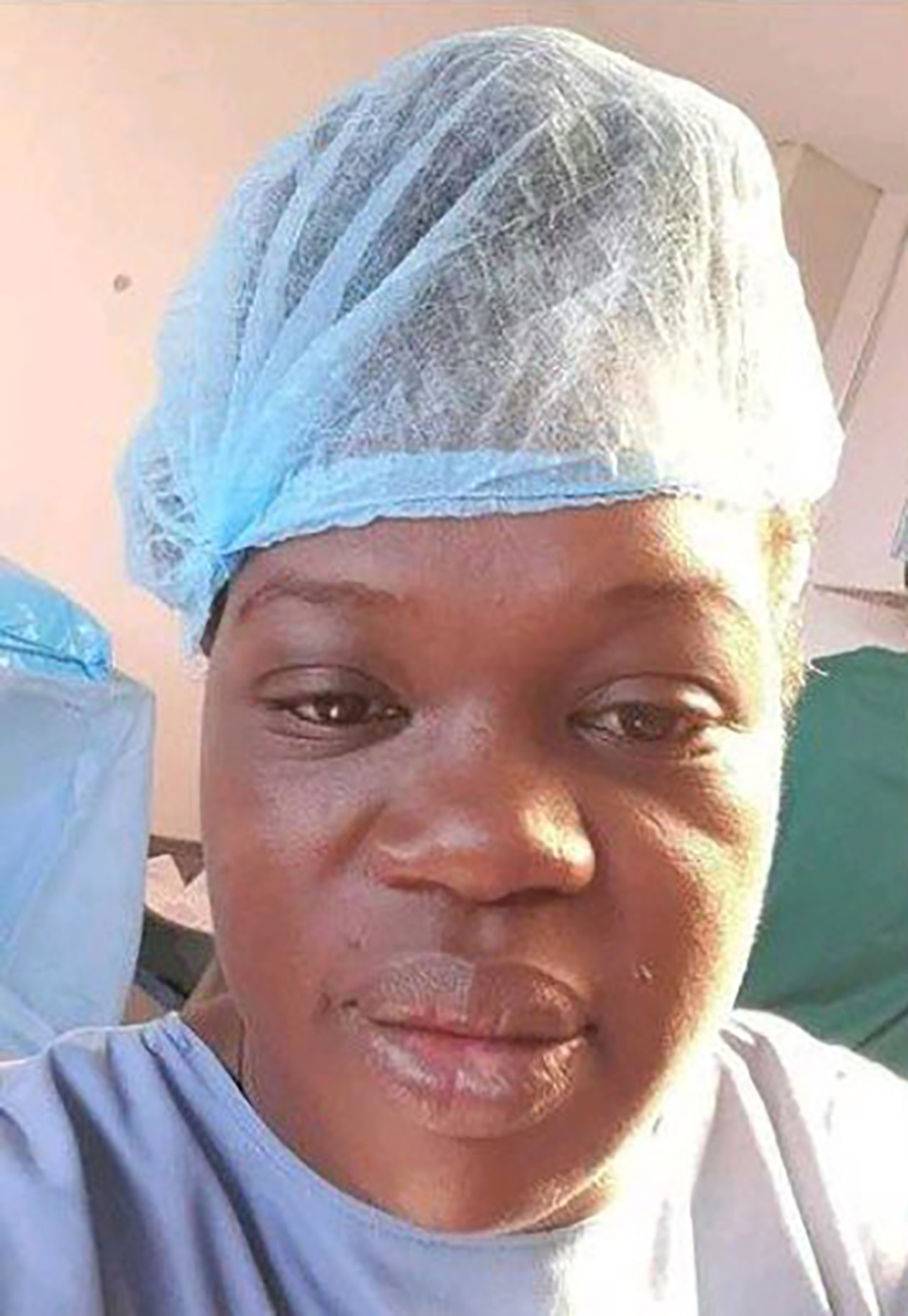 My Husband Died When I was 2 months Pregnant_ Lady Pens Emotional Women’s Day Message