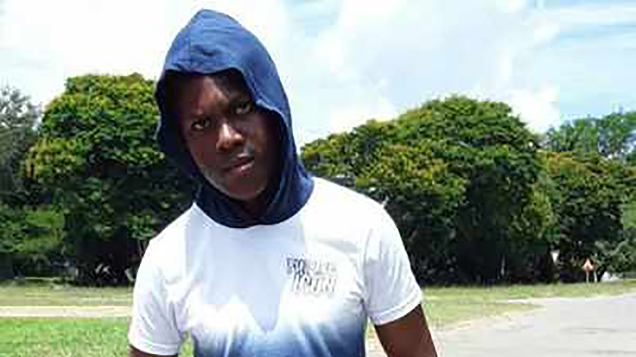RIP: Sphe (18) A Student From UKZN, Sadly Died In A Very Sad Way. His Parents Blame The School