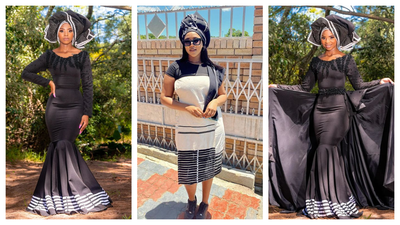Xhosa Traditional Dresses 2022 for African Women